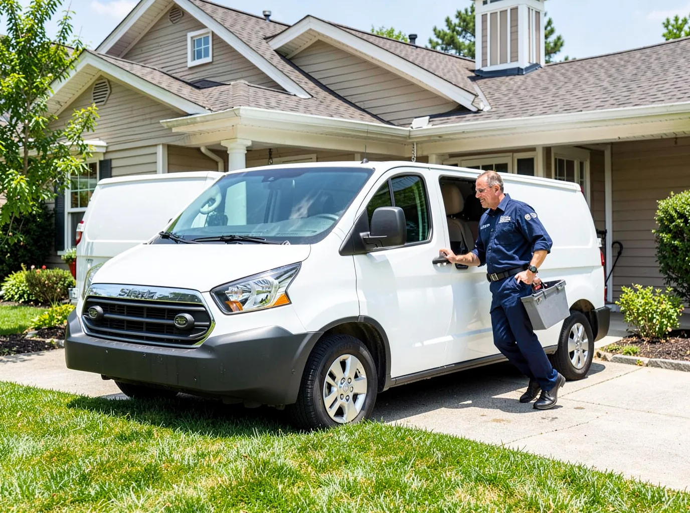 Emergency Plumber company in Brunswick, ME