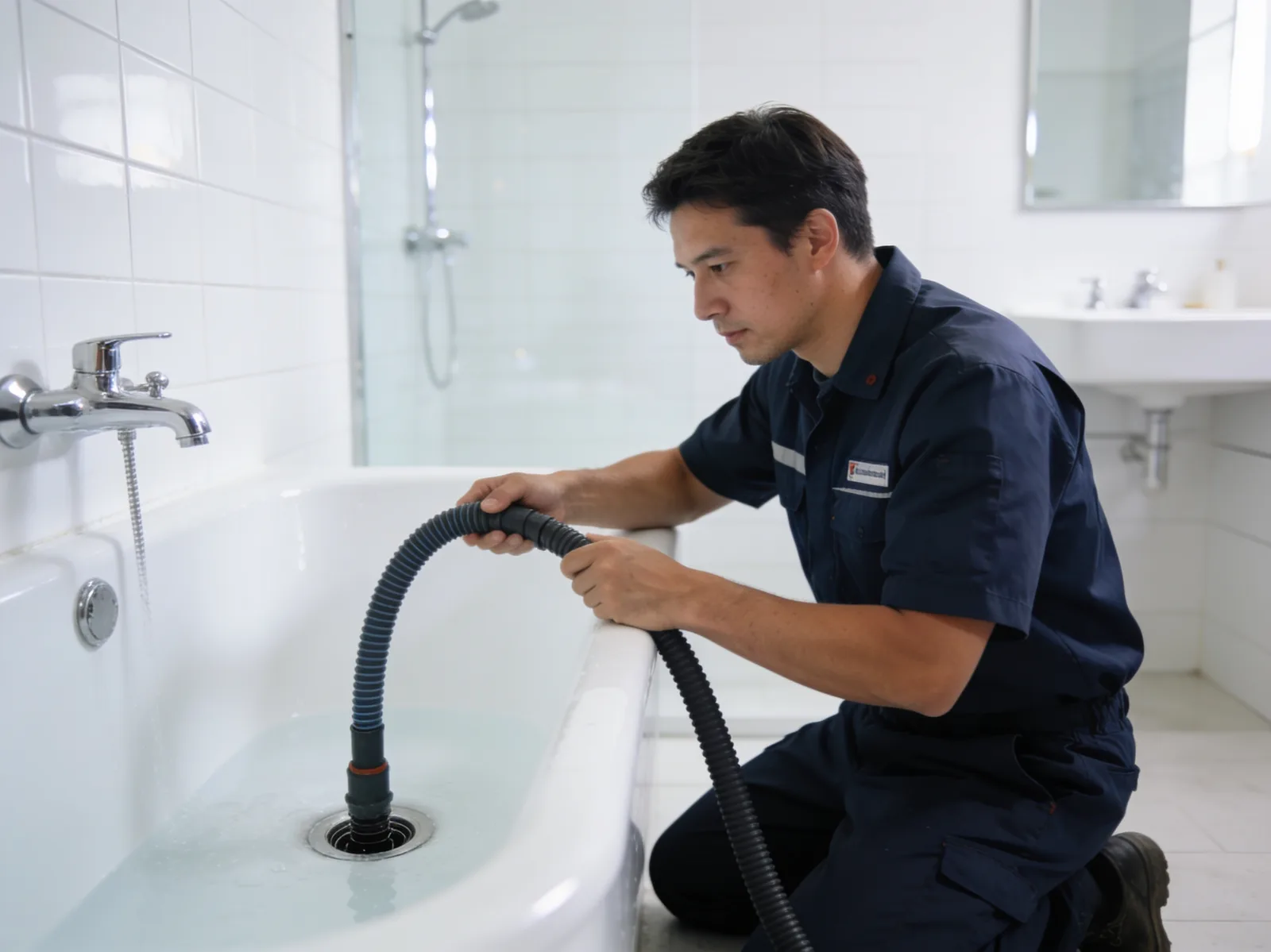 Emergency Plumber Brunswick, ME FAQs
